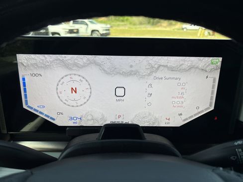 Used 2024 GMC Hummer EV 2X image 15