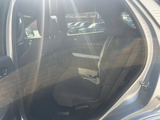Used 2025 Dodge Durango GT AWD/4WD image 29