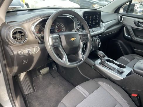 Used 2023 Chevrolet Blazer LT w/ Midnight/Sport Edition image 15