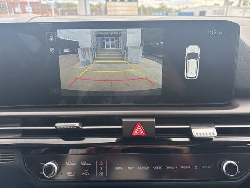 New 2026 Kia Sportage EX w/ EX Panorama Roof Package image 37