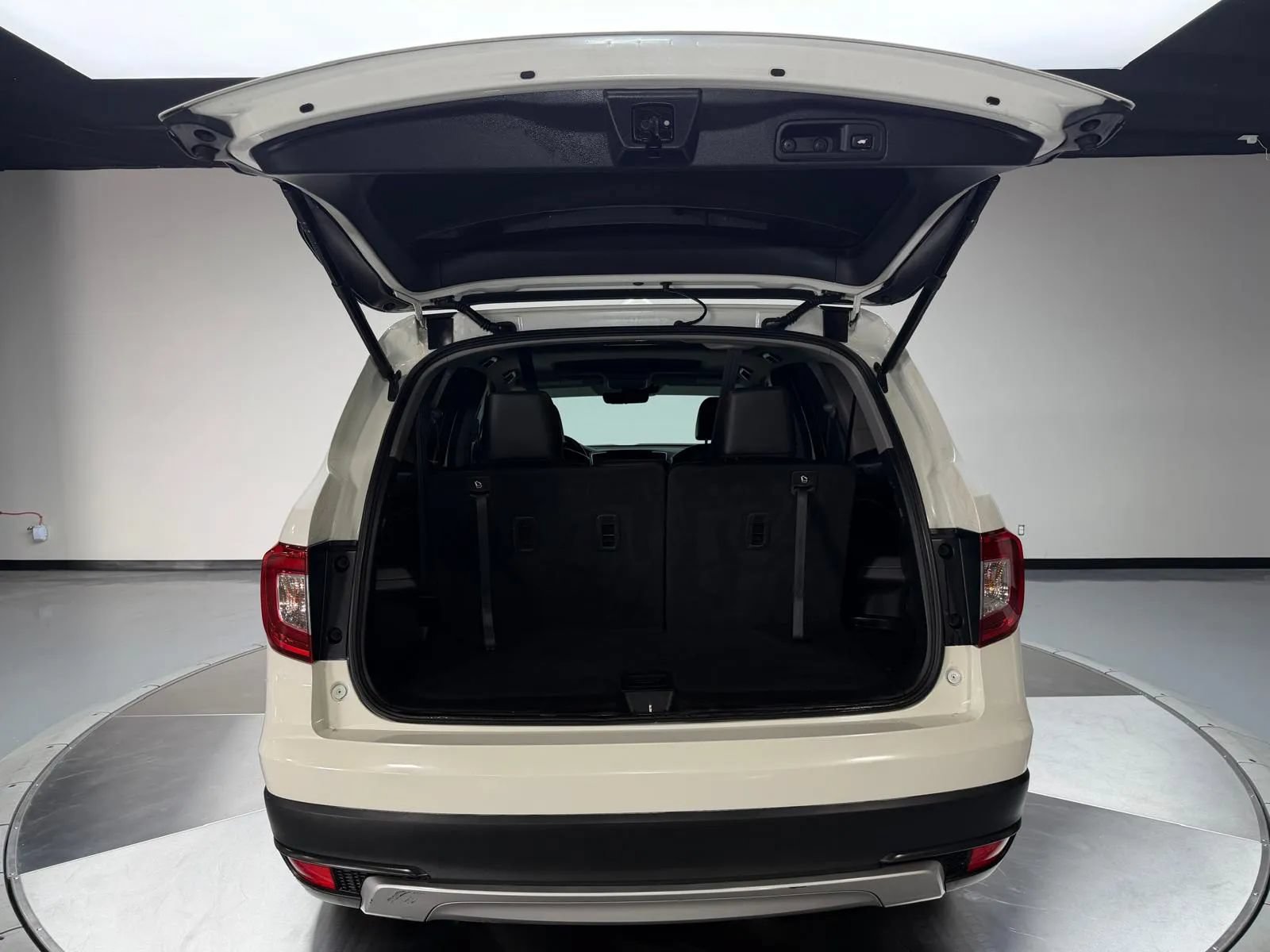 Used 2019 Honda Pilot EX-L image 12