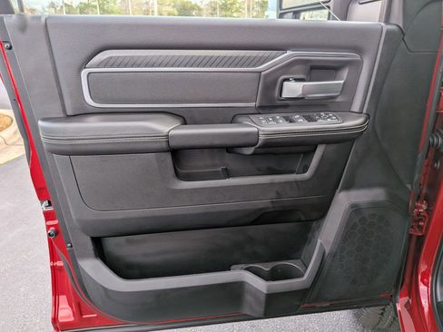 New 2026 RAM 2500 Big Horn image 10