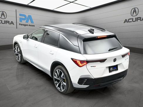 Used 2024 Acura ZDX Type S image 37