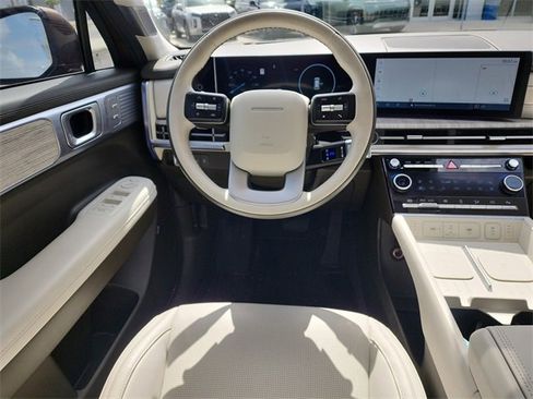 New 2024 Hyundai Santa Fe Calligraphy image 12