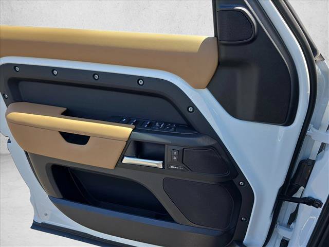 New 2026 Land Rover Defender 110 S AWD/4WD image 25