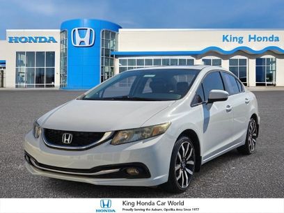 Used 2014 Honda Civic EX-L