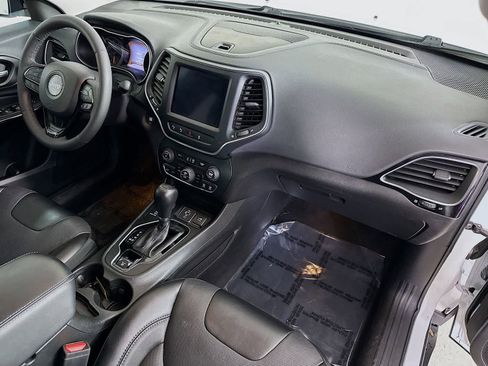 Used 2023 Jeep Cherokee Altitude Lux AWD/4WD image 33