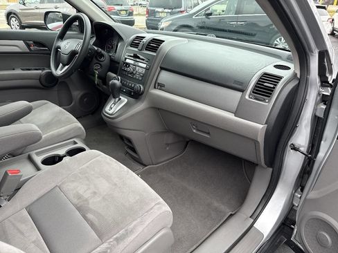 Used 2010 Honda CR-V EX image 41