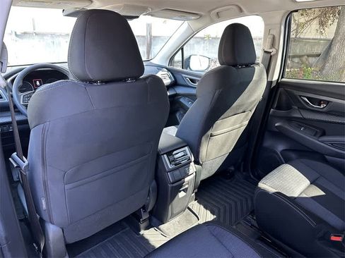 Certified 2025 Subaru Ascent Premium w/ Popular Package #2 image 12