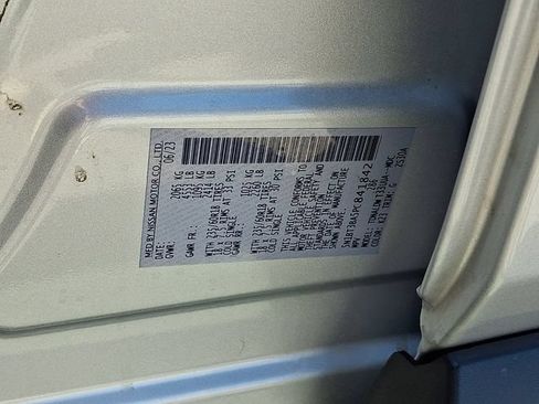 Used 2023 Nissan Rogue SV FWD image 29