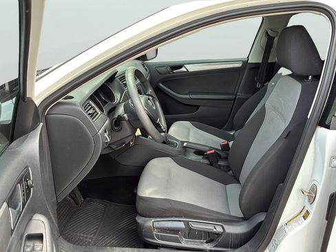 Used 2017 Volkswagen Jetta S FWD image 12