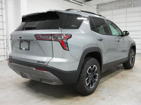 New 2026 Chevrolet Equinox ACTIV w/ Convenience Package III image 5