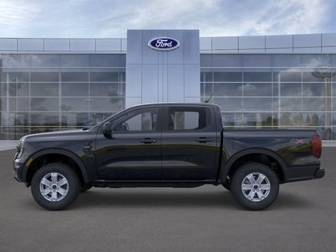 Used 2025 Ford Ranger XL AWD/4WD image 3