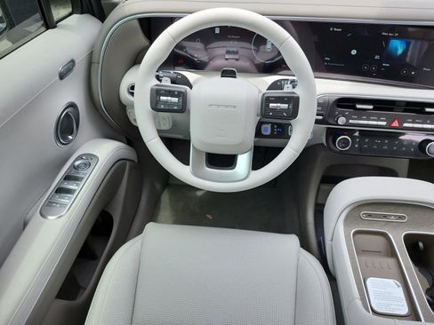 New 2026 Hyundai Palisade SEL FWD image 17