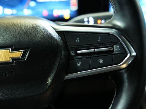 Certified 2024 Chevrolet Blazer EV LT AWD/4WD image 43