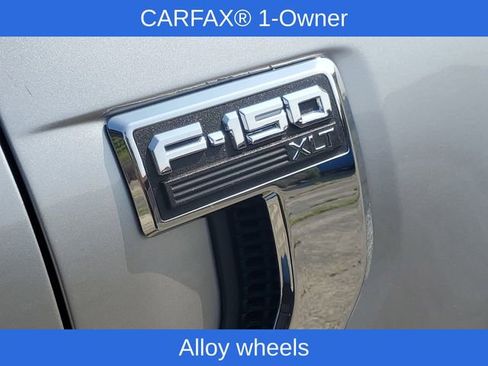 Used 2023 Ford F150 XLT image 12