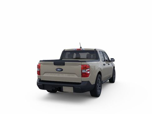New 2025 Ford Maverick XLT w/ XLT Luxury Package image 8