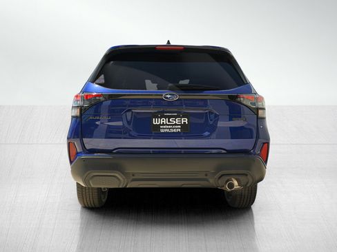 New 2026 Subaru Forester Sport AWD/4WD image 5