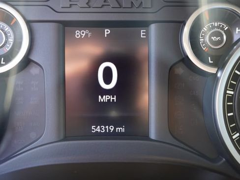 Used 2020 RAM 2500 Tradesman AWD/4WD image 33