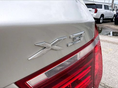 Used 2013 BMW X3 xDrive28i AWD/4WD image 21