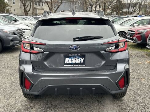 New 2026 Subaru Crosstrek 2.0i Premium image 16