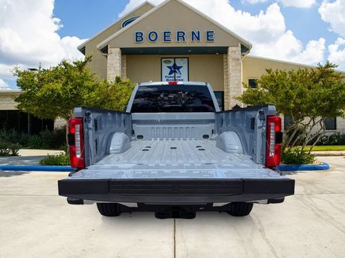 Used 2026 Ford F350 King Ranch w/ Chrome Package AWD/4WD image 5