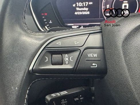 Certified 2018 Audi SQ5 Prestige w/ Prestige Package AWD/4WD image 24