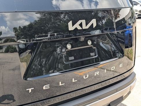 New 2027 Kia Telluride EX AWD/4WD image 13