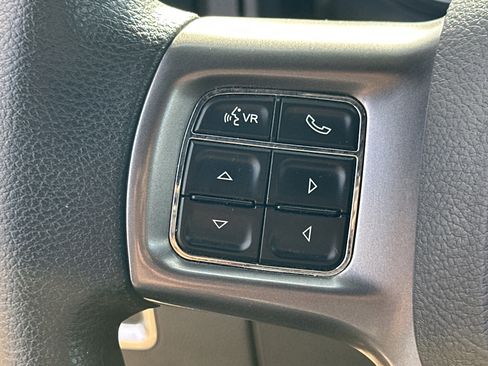 Used 2024 RAM 1500 Classic Warlock image 24