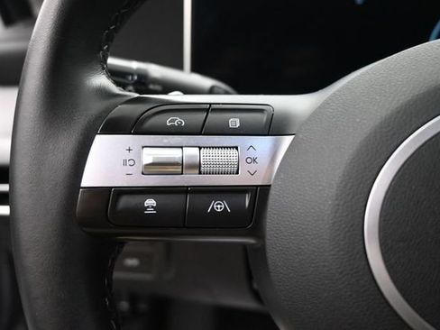 Used 2024 Hyundai Sonata SEL w/ Convenience Package FWD image 25