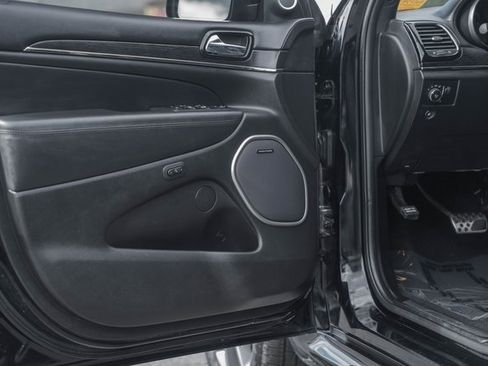 Used 2020 Jeep Grand Cherokee High Altitude image 37