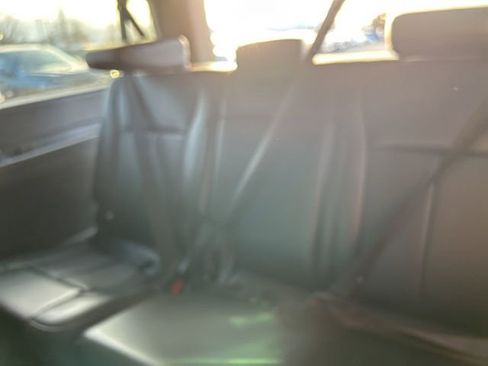 Used 2024 Ford Expedition Max XLT image 28