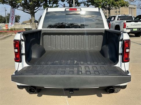Used 2025 RAM 1500 Lone Star image 29