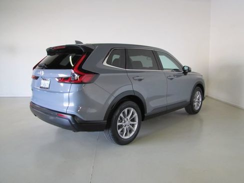 Certified 2024 Honda CR-V EX image 25