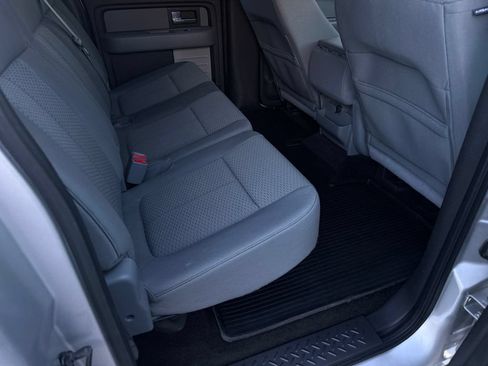 Used 2014 Ford F150 XLT w/ Equipment Group 302A Luxury AWD/4WD image 43