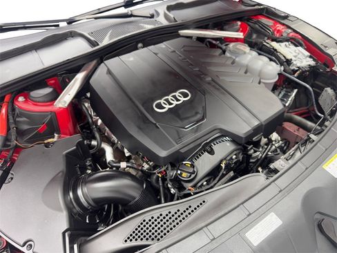 Used 2024 Audi A5 2.0T Premium Plus image 79