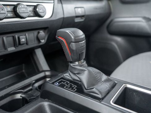 Used 2023 Toyota Tacoma SR image 25