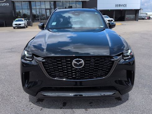 New 2026 MAZDA CX-90 3.3 Turbo S w/ Premium Package AWD/4WD image 3