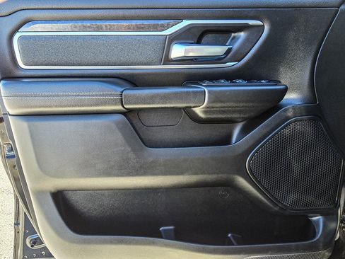 Used 2022 RAM 1500 Big Horn image 13