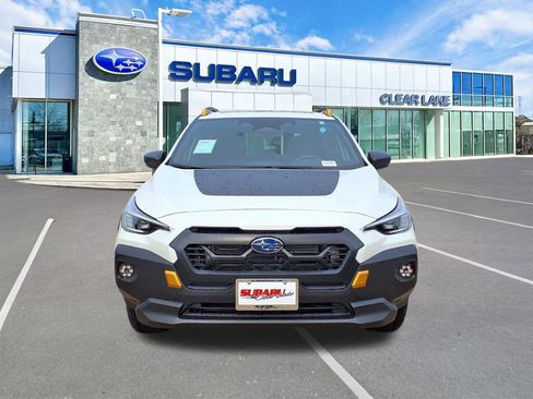New 2026 Subaru Crosstrek 2.5i Wilderness AWD/4WD image 5