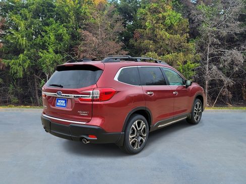 New 2026 Subaru Ascent Touring image 15