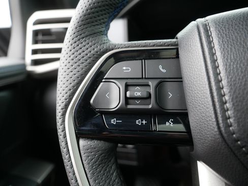 Used 2026 Toyota Tundra Platinum AWD/4WD image 28