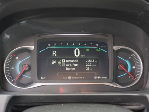 Used 2019 Honda Passport Touring image 31