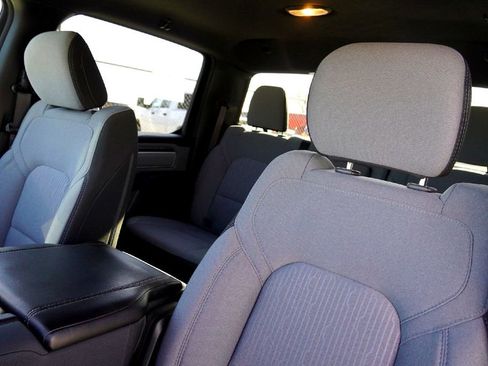 Used 2021 RAM 1500 Lone Star image 15