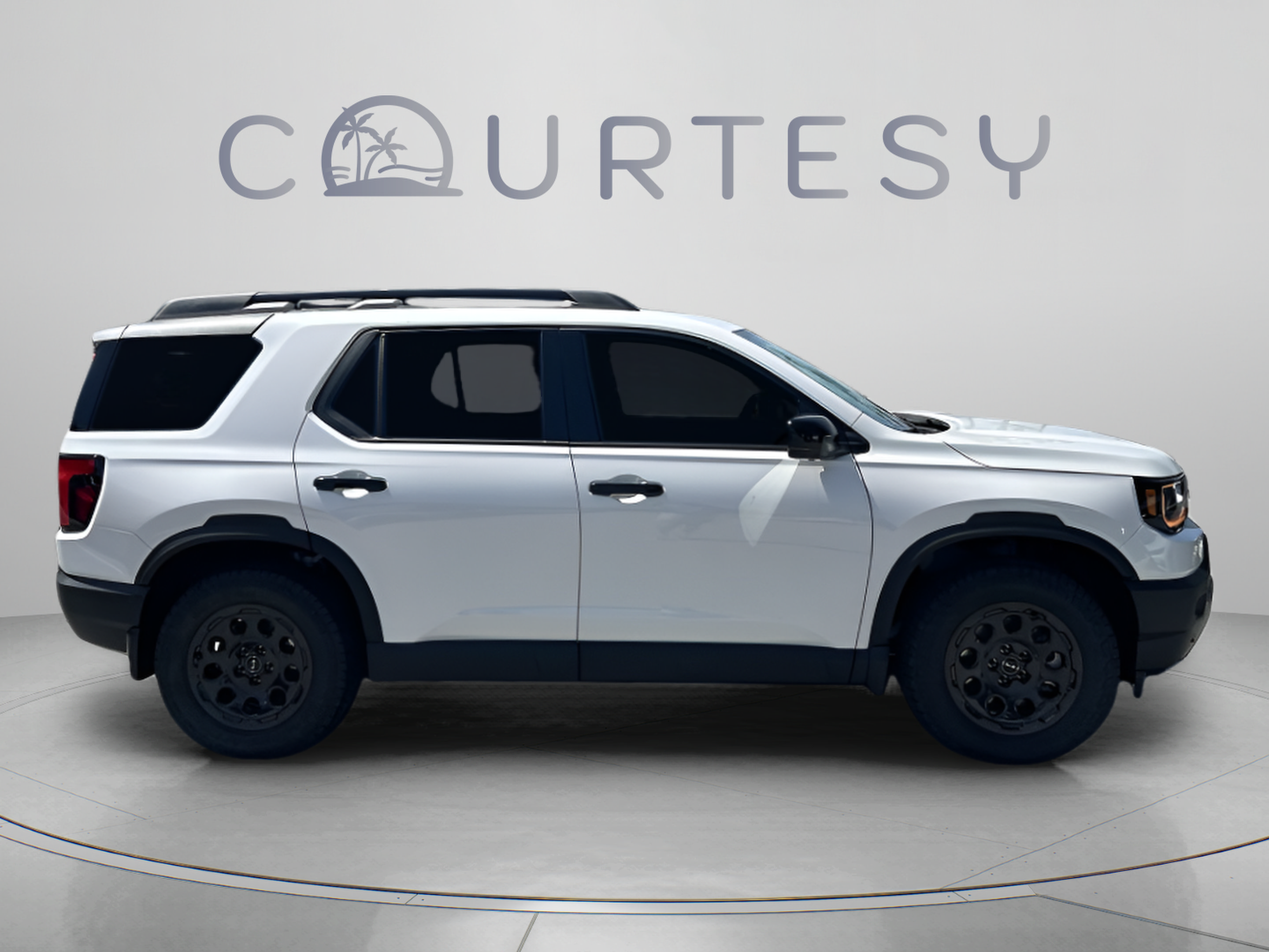 New 2026 Honda Passport TrailSport Elite image 9