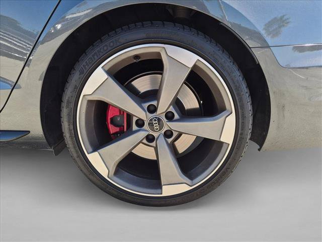 Used 2023 Audi A4 2.0T Premium Plus w/ Premium Plus Package AWD/4WD image 15