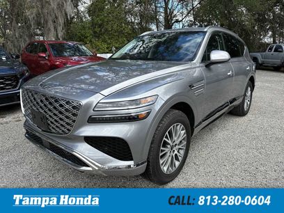 Used 2025 Genesis GV80 2.5T Standard