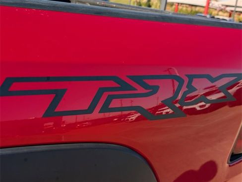Used 2022 RAM 1500 TRX w/ TRX Level 2 Equipment Group image 9