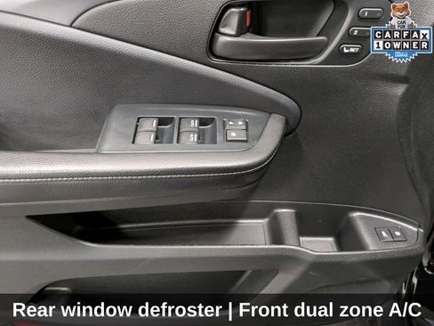 Certified 2023 Honda Passport EX-L image 11
