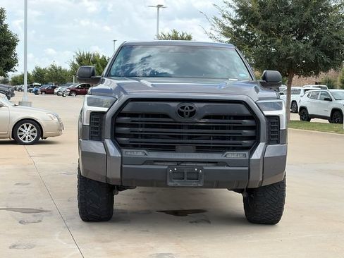 Used 2023 Toyota Tundra SR5 AWD/4WD image 2